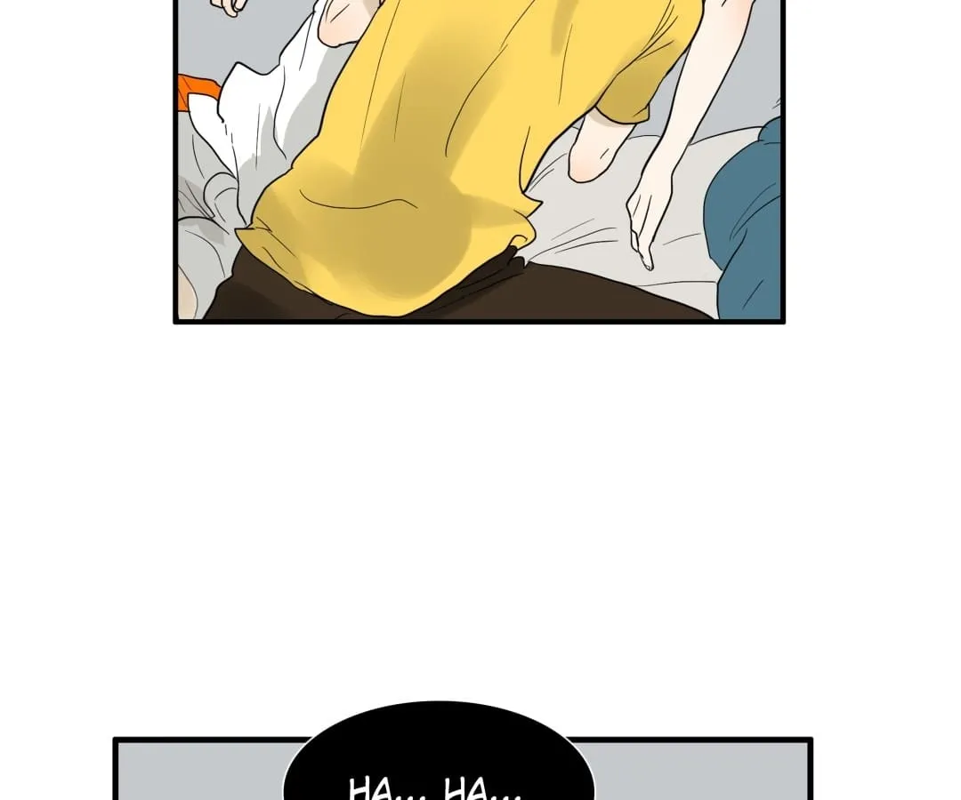 Read Bromance ( 18 Bu Xian ) chapter 98 image 27 on Lezhin