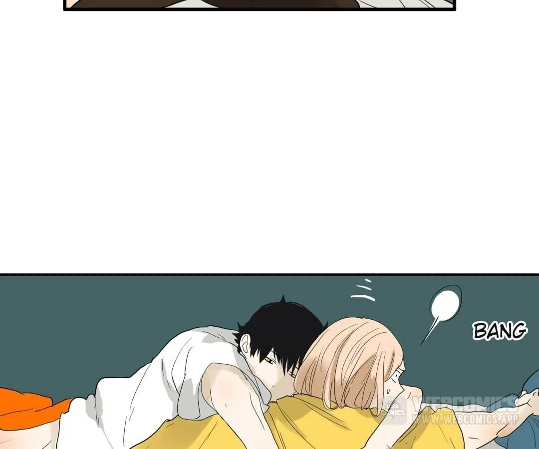 Read Bromance ( 18 Bu Xian ) chapter 98 image 29 on Lezhin