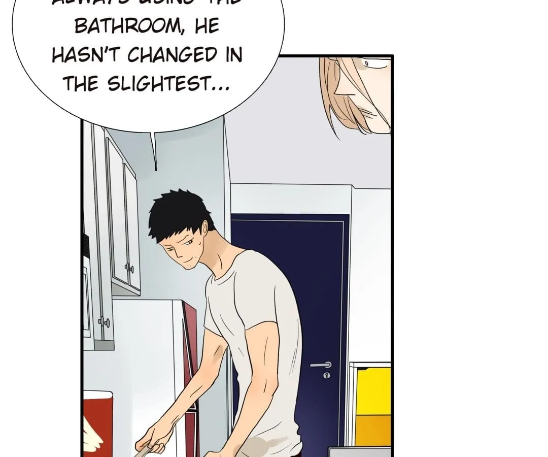Read Bromance ( 18 Bu Xian ) chapter 98 image 3 on Lezhin