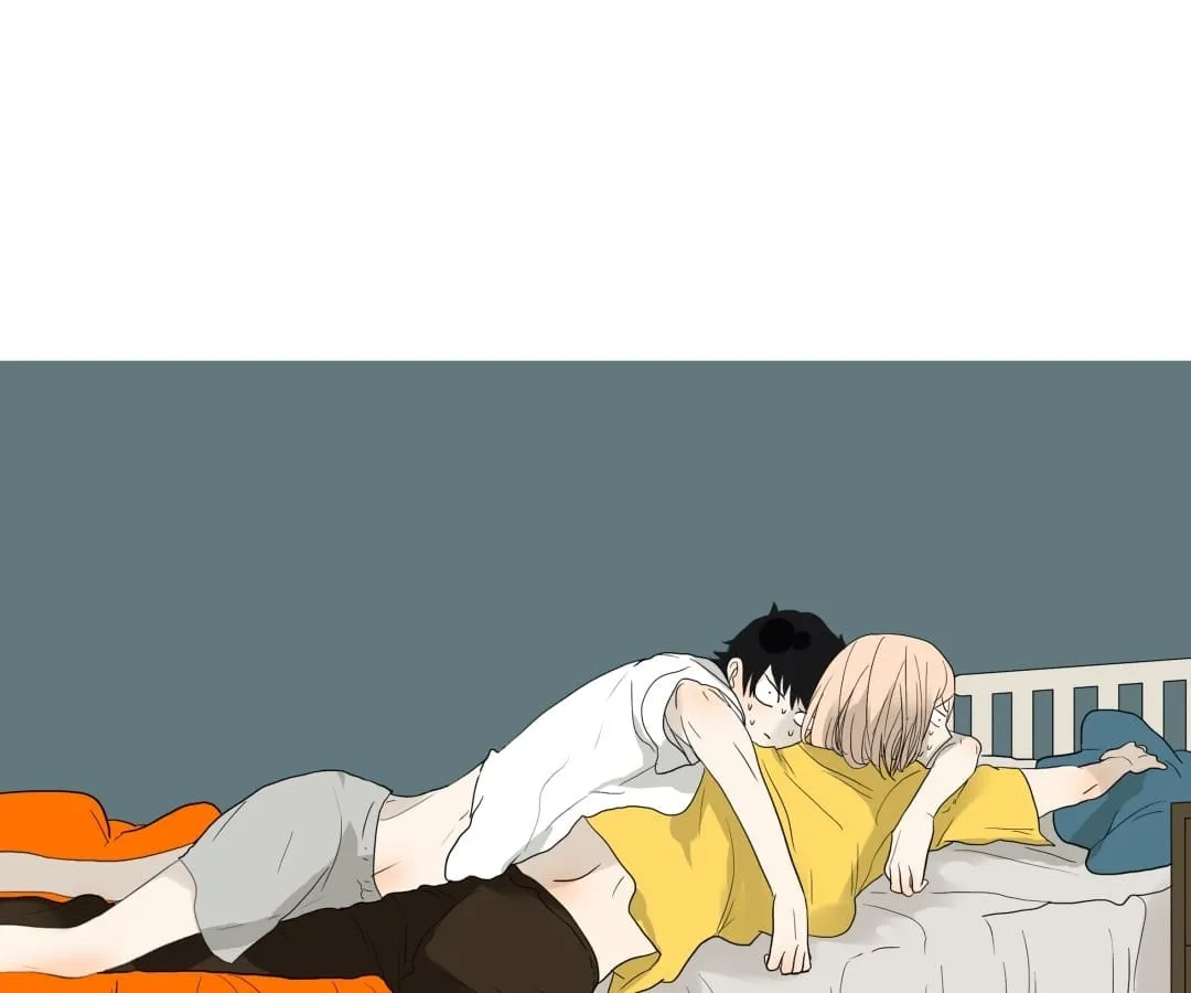 Read Bromance ( 18 Bu Xian ) chapter 98 image 32 on Lezhin
