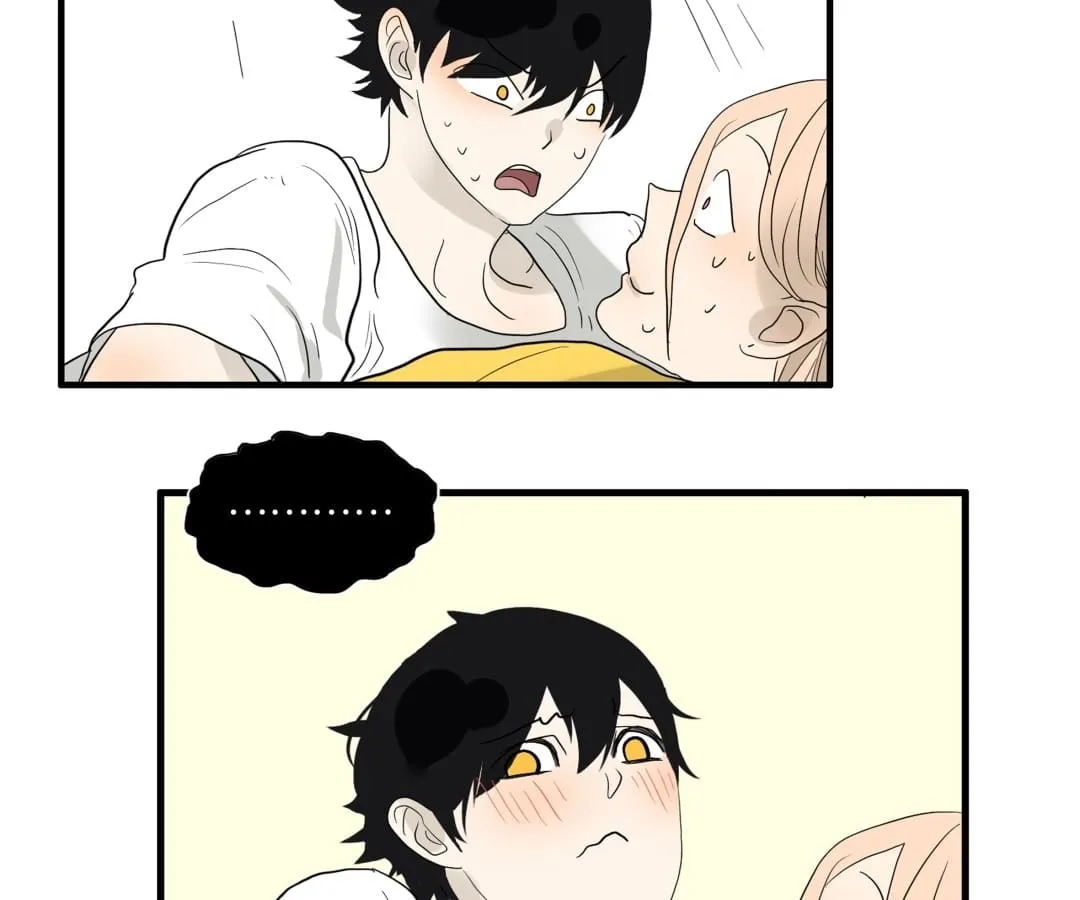 Read Bromance ( 18 Bu Xian ) chapter 98 image 34 on Lezhin