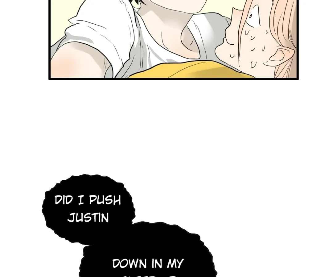 Read Bromance ( 18 Bu Xian ) chapter 98 image 35 on Lezhin