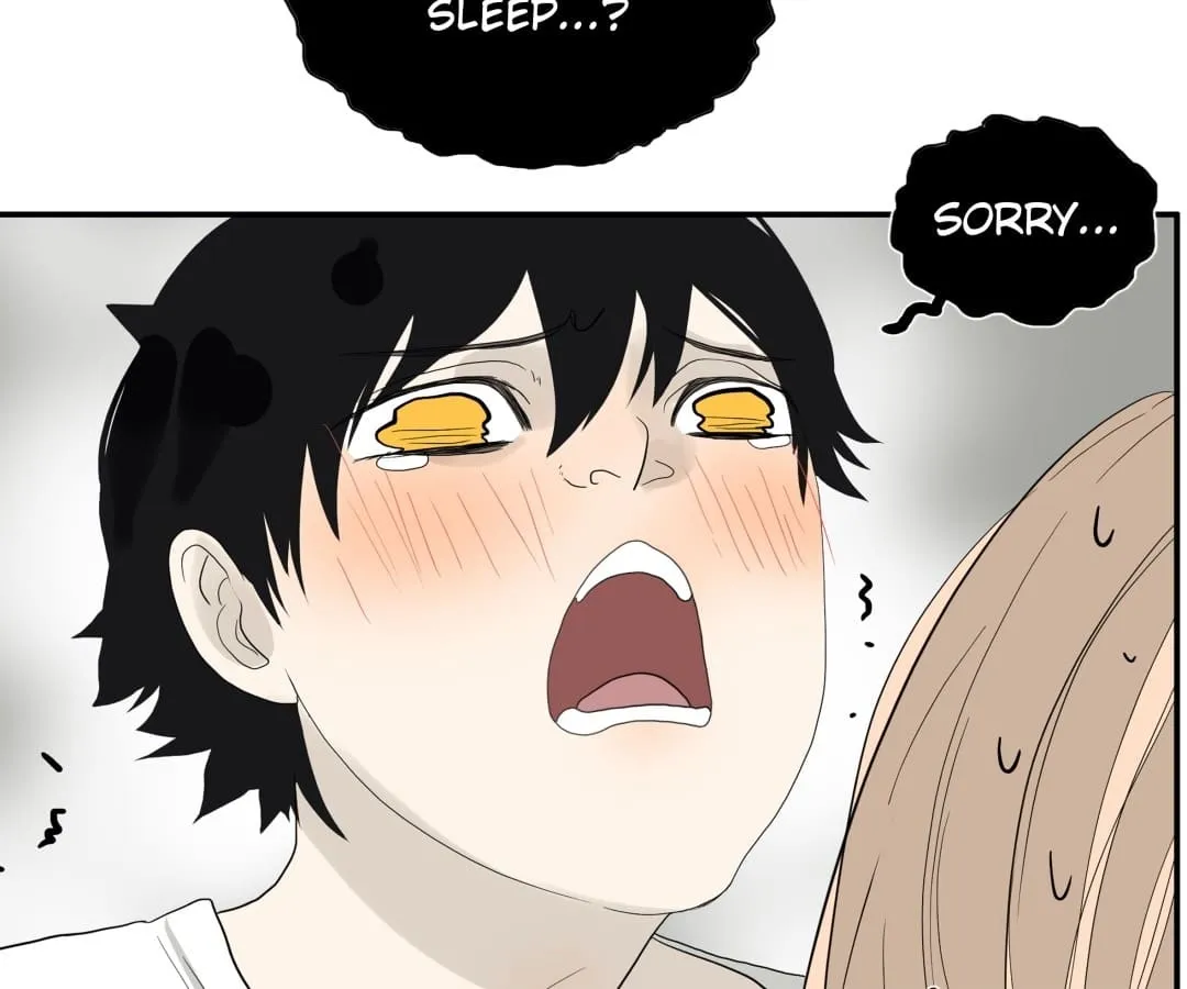 Read Bromance ( 18 Bu Xian ) chapter 98 image 36 on Lezhin