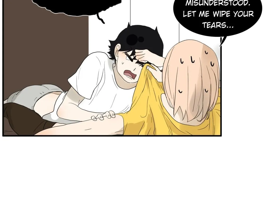 Read Bromance ( 18 Bu Xian ) chapter 98 image 38 on Lezhin