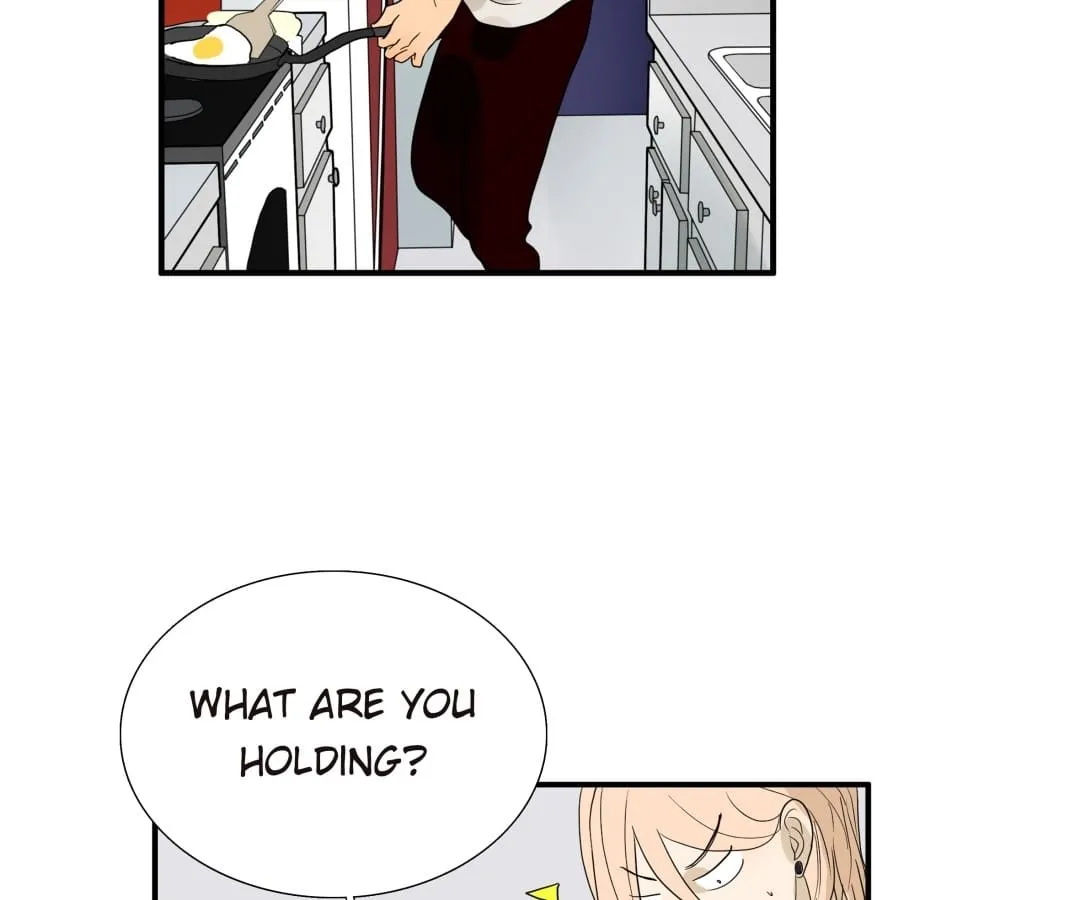 Read Bromance ( 18 Bu Xian ) chapter 98 image 4 on Lezhin