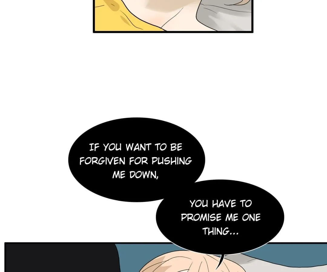 Read Bromance ( 18 Bu Xian ) chapter 98 image 40 on Lezhin