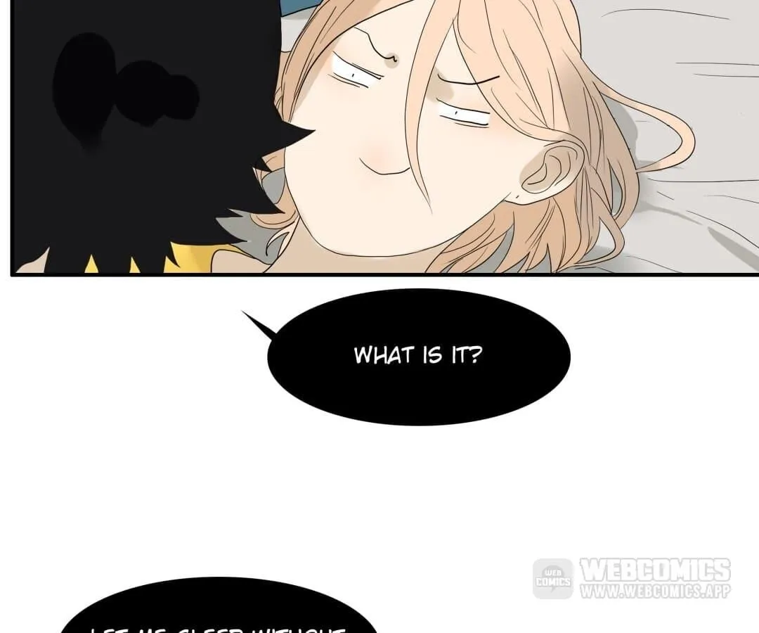 Read Bromance ( 18 Bu Xian ) chapter 98 image 41 on Lezhin