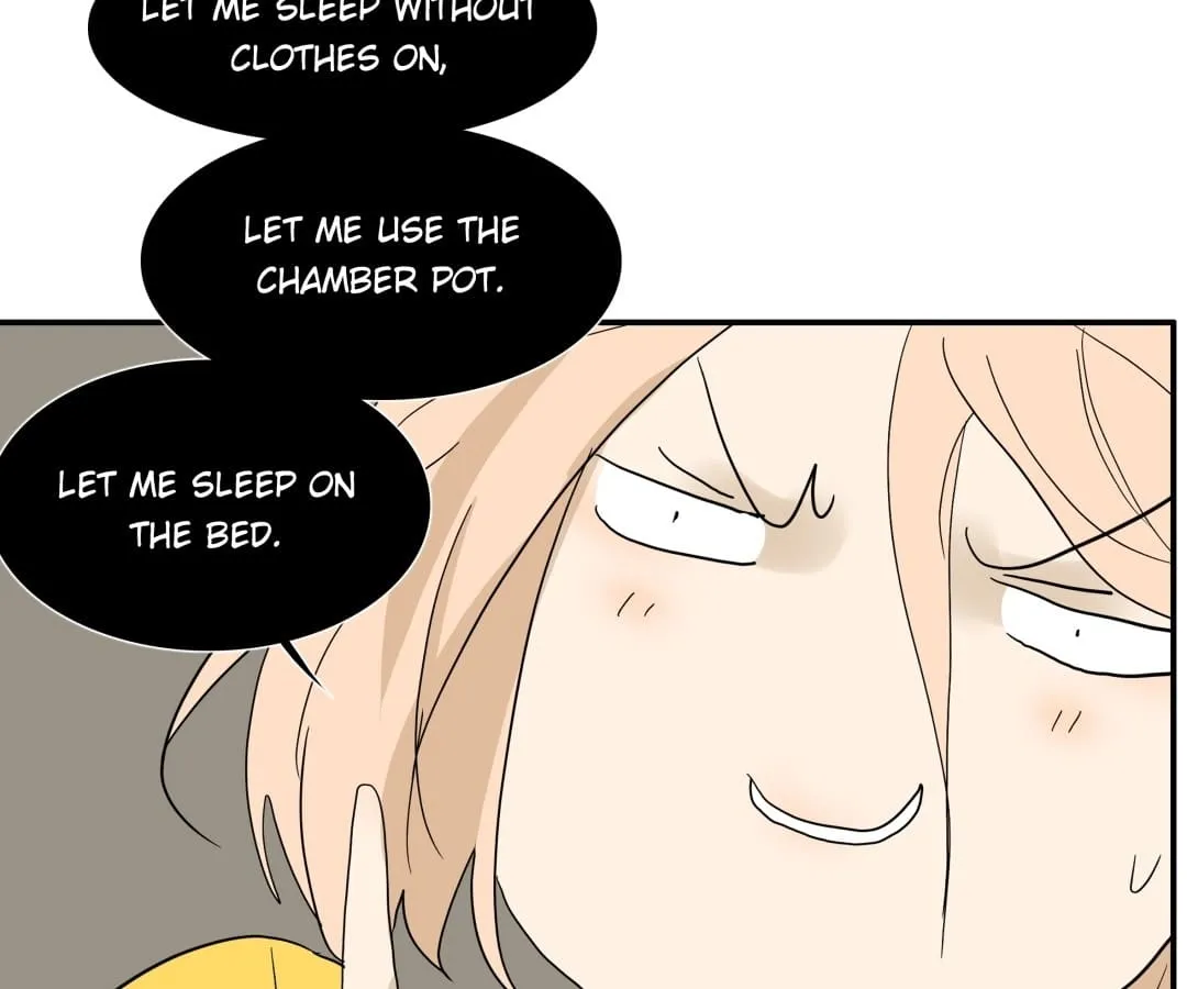 Read Bromance ( 18 Bu Xian ) chapter 98 image 42 on Lezhin