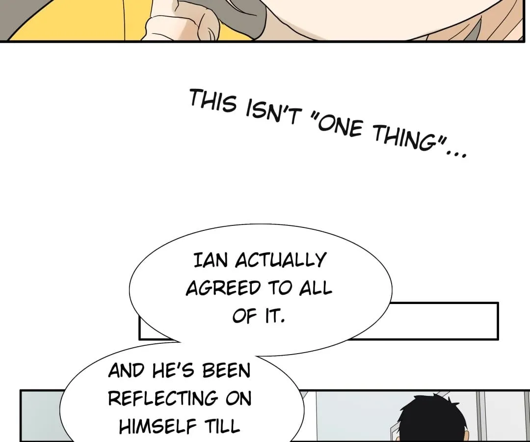 Read Bromance ( 18 Bu Xian ) chapter 98 image 43 on Lezhin