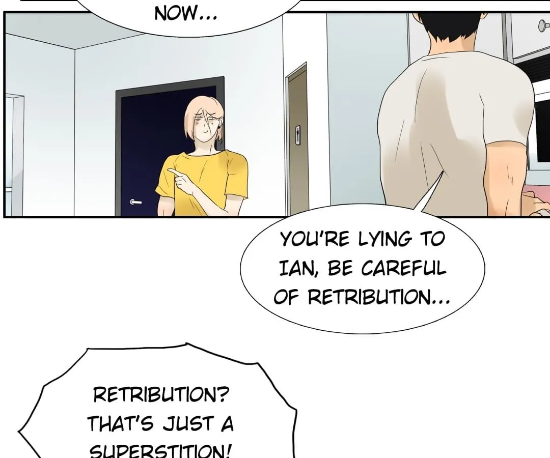 Read Bromance ( 18 Bu Xian ) chapter 98 image 44 on Lezhin