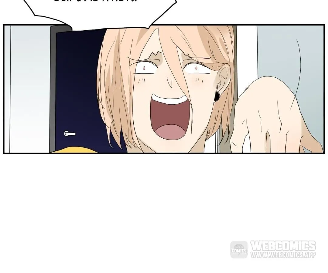 Read Bromance ( 18 Bu Xian ) chapter 98 image 45 on Lezhin