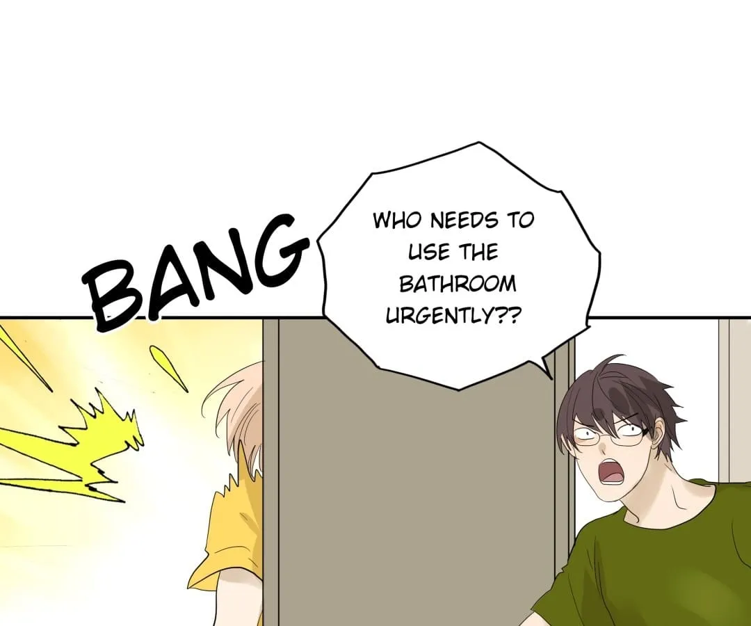Read Bromance ( 18 Bu Xian ) chapter 98 image 46 on Lezhin