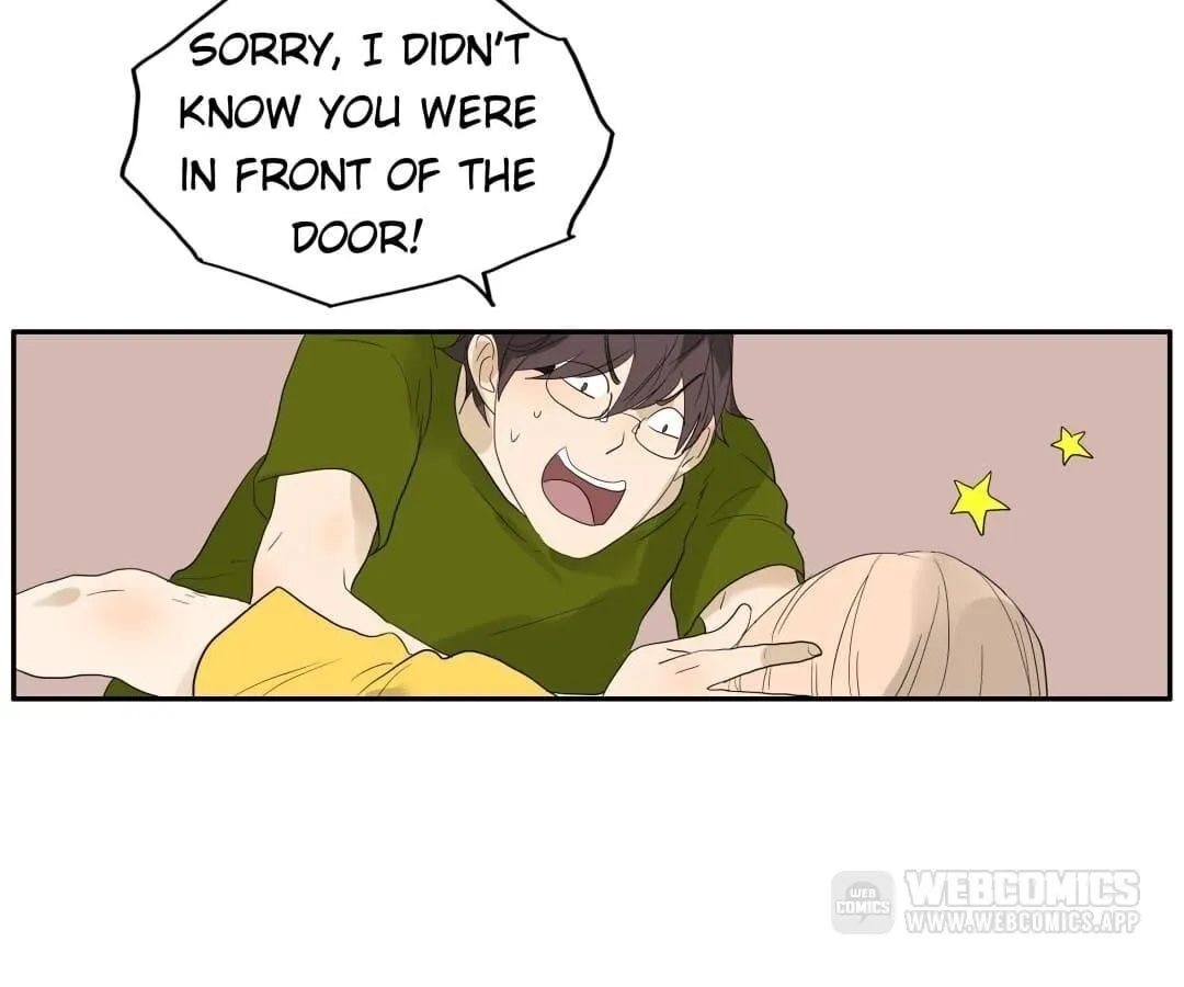 Read Bromance ( 18 Bu Xian ) chapter 98 image 49 on Lezhin
