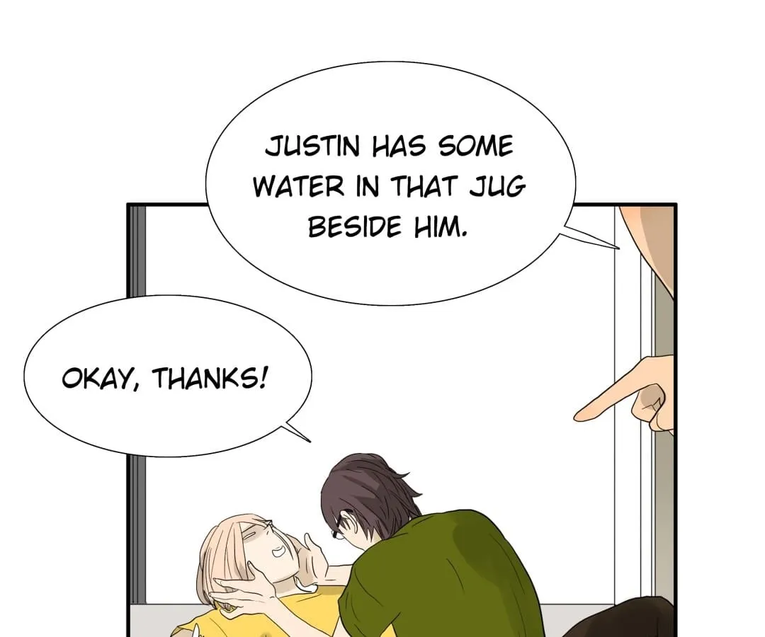 Read Bromance ( 18 Bu Xian ) chapter 98 image 52 on Lezhin