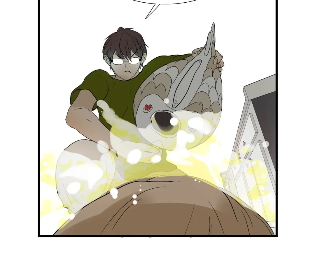 Read Bromance ( 18 Bu Xian ) chapter 98 image 54 on Lezhin