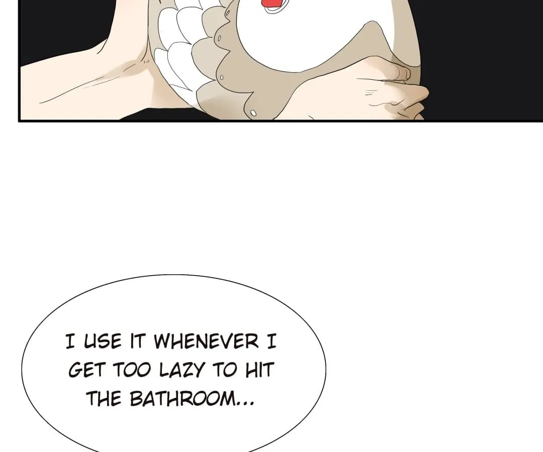 Read Bromance ( 18 Bu Xian ) chapter 98 image 7 on Lezhin