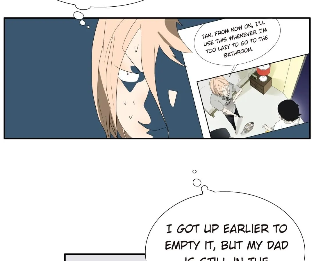 Read Bromance ( 18 Bu Xian ) chapter 98 image 8 on Lezhin