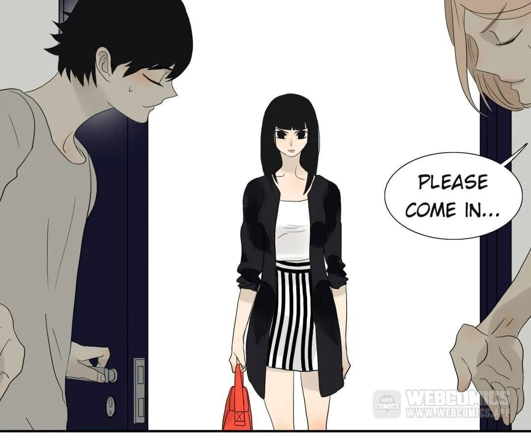 Read Bromance ( 18 Bu Xian ) chapter 99 image 13 on Lezhin