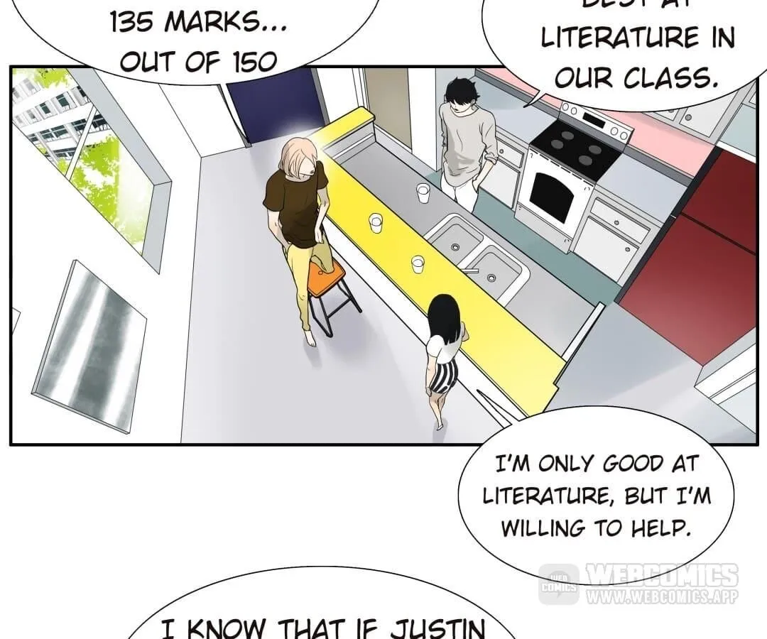 Read Bromance ( 18 Bu Xian ) chapter 99 image 17 on Lezhin
