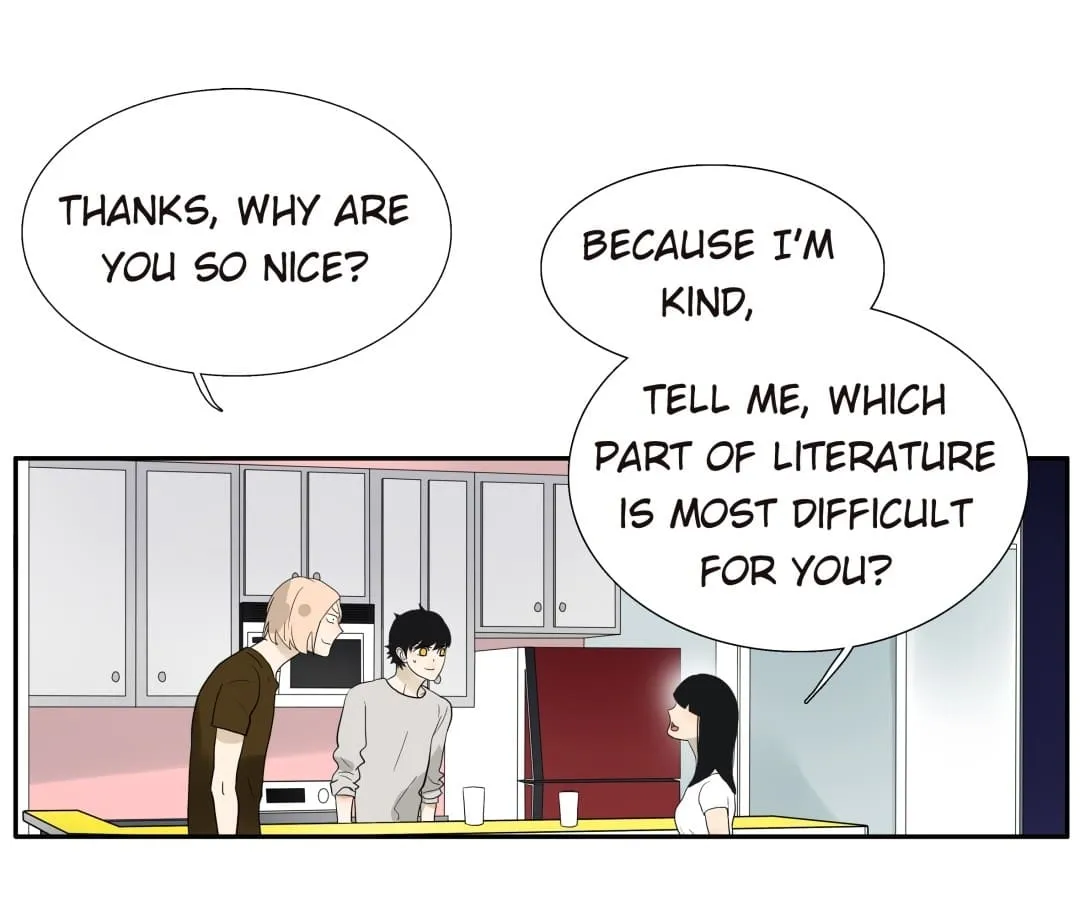 Read Bromance ( 18 Bu Xian ) chapter 99 image 19 on Lezhin