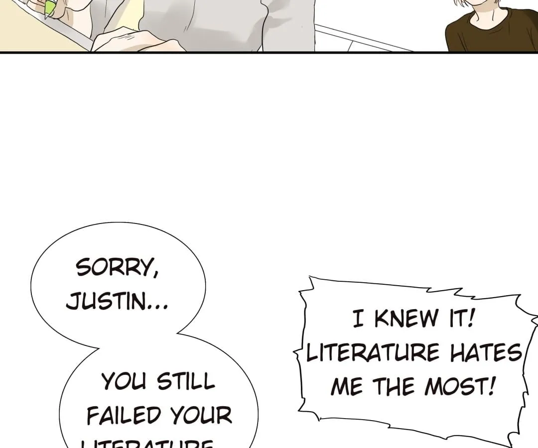 Read Bromance ( 18 Bu Xian ) chapter 99 image 2 on Lezhin