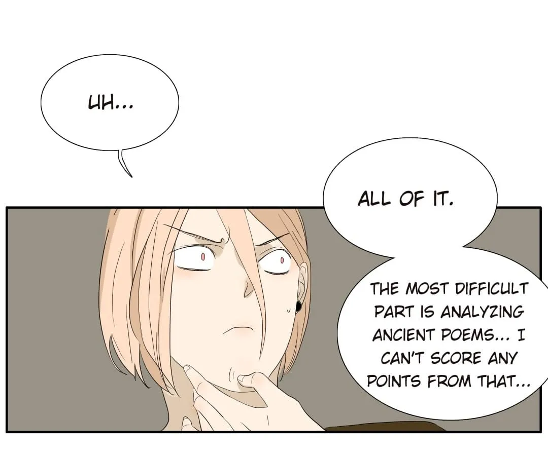 Read Bromance ( 18 Bu Xian ) chapter 99 image 20 on Lezhin