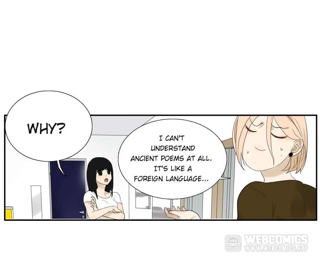 Read Bromance ( 18 Bu Xian ) chapter 99 image 21 on Lezhin