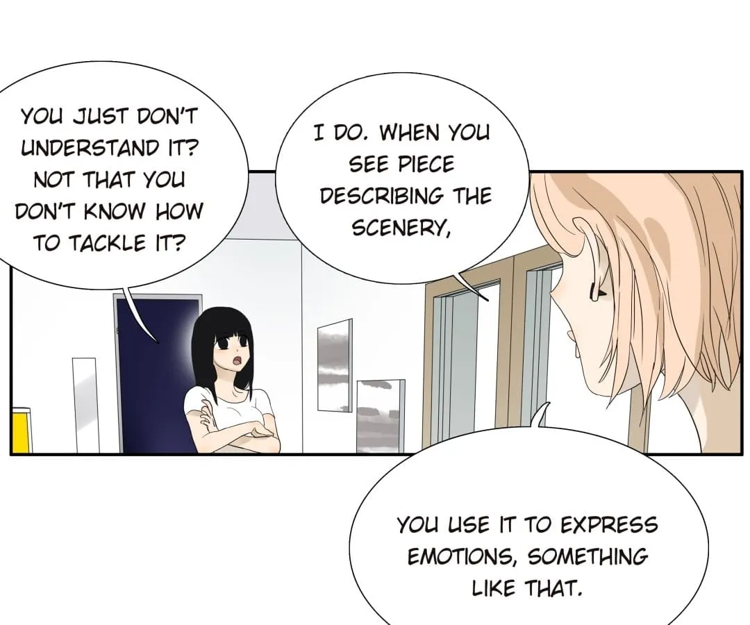 Read Bromance ( 18 Bu Xian ) chapter 99 image 22 on Lezhin
