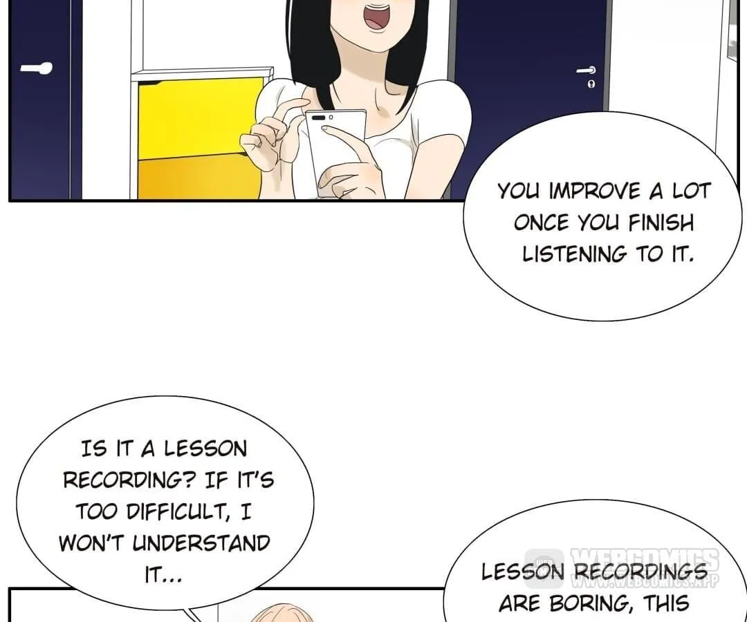 Read Bromance ( 18 Bu Xian ) chapter 99 image 25 on Lezhin