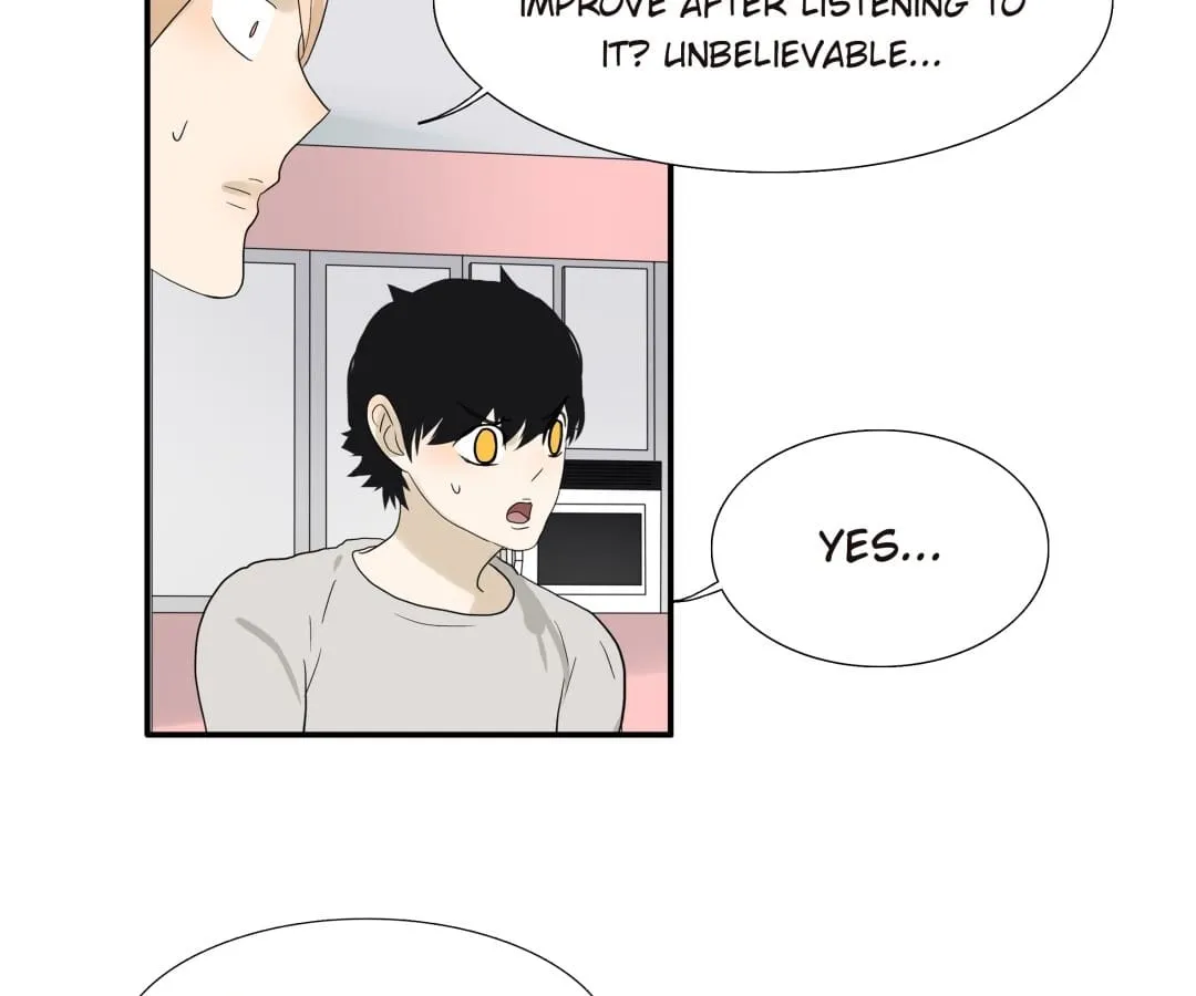 Read Bromance ( 18 Bu Xian ) chapter 99 image 27 on Lezhin