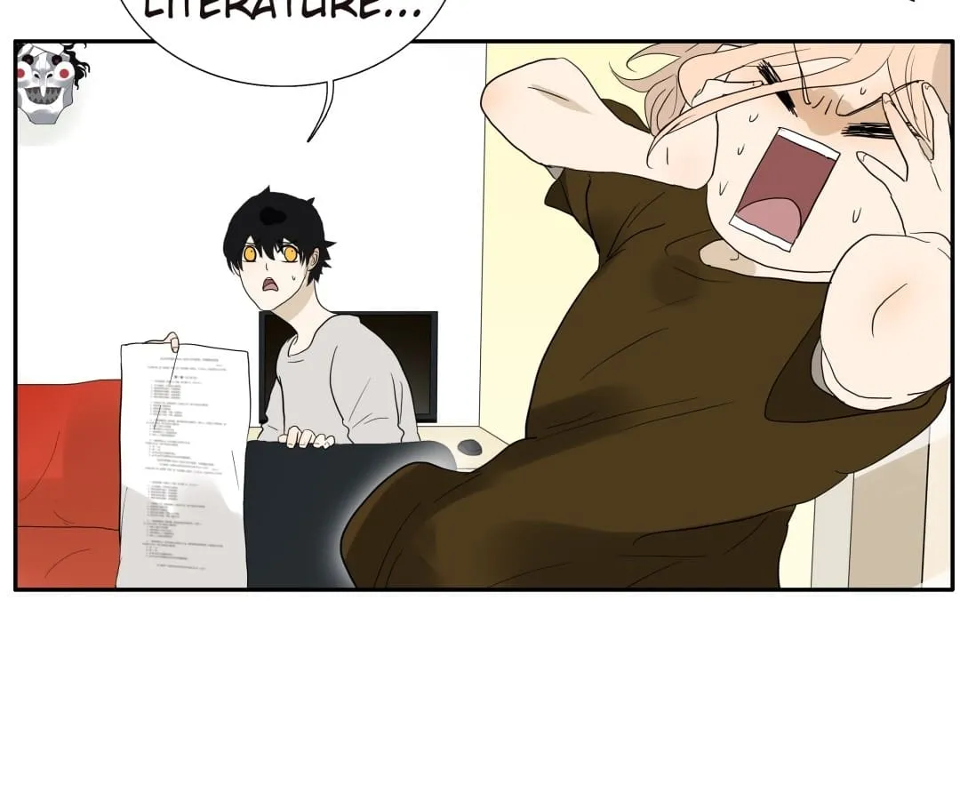 Read Bromance ( 18 Bu Xian ) chapter 99 image 3 on Lezhin