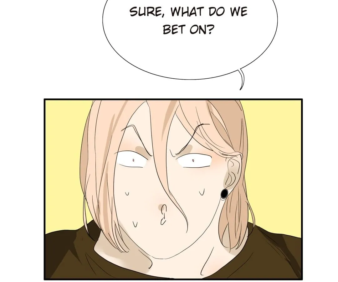 Read Bromance ( 18 Bu Xian ) chapter 99 image 30 on Lezhin