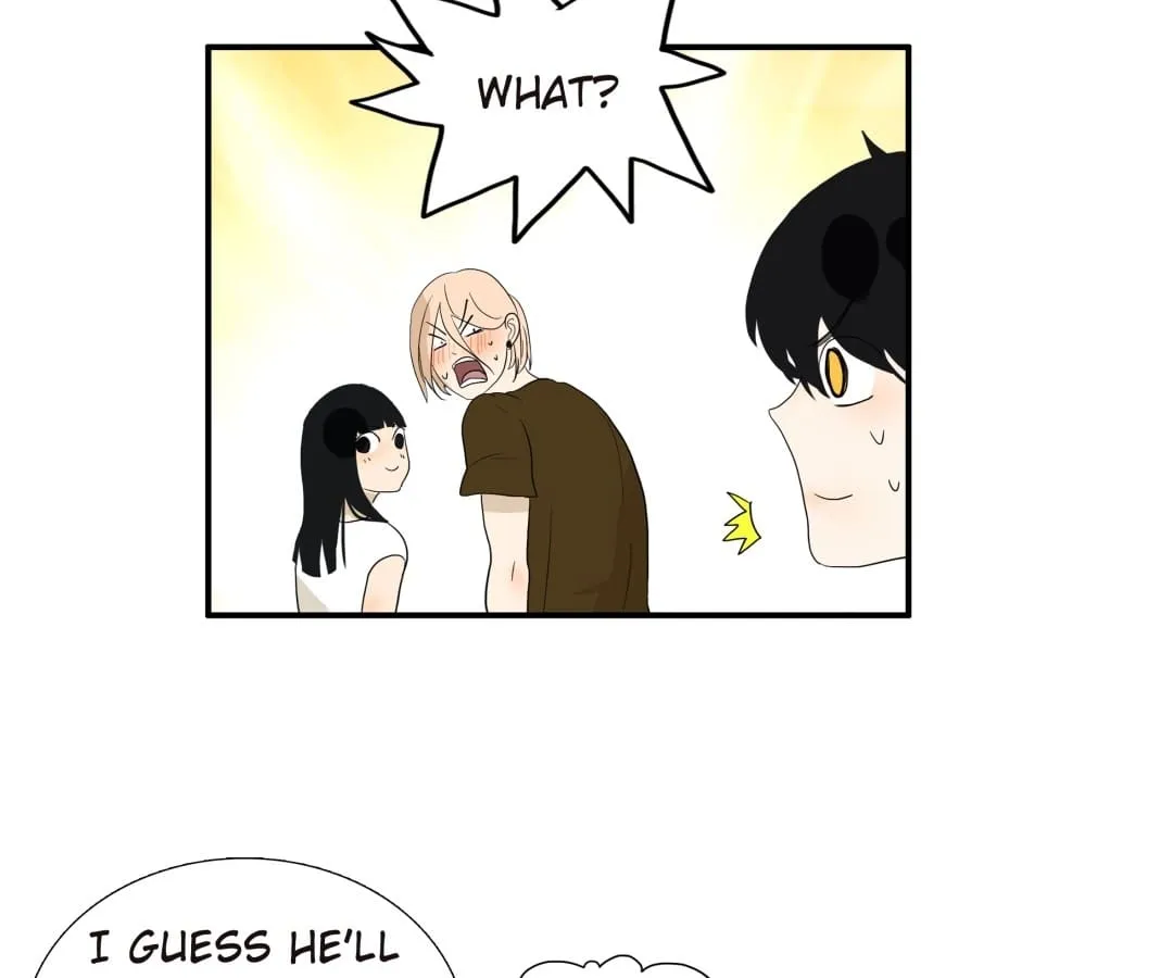 Read Bromance ( 18 Bu Xian ) chapter 99 image 34 on Lezhin