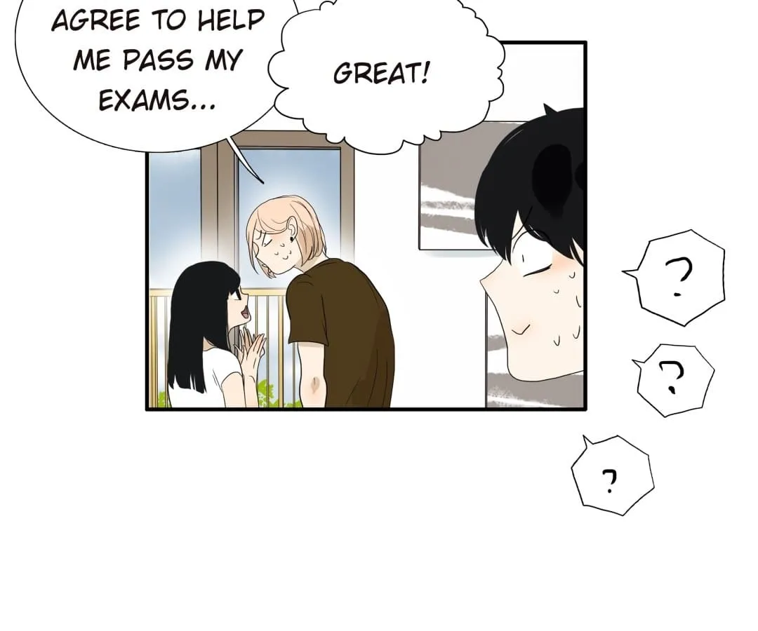 Read Bromance ( 18 Bu Xian ) chapter 99 image 35 on Lezhin