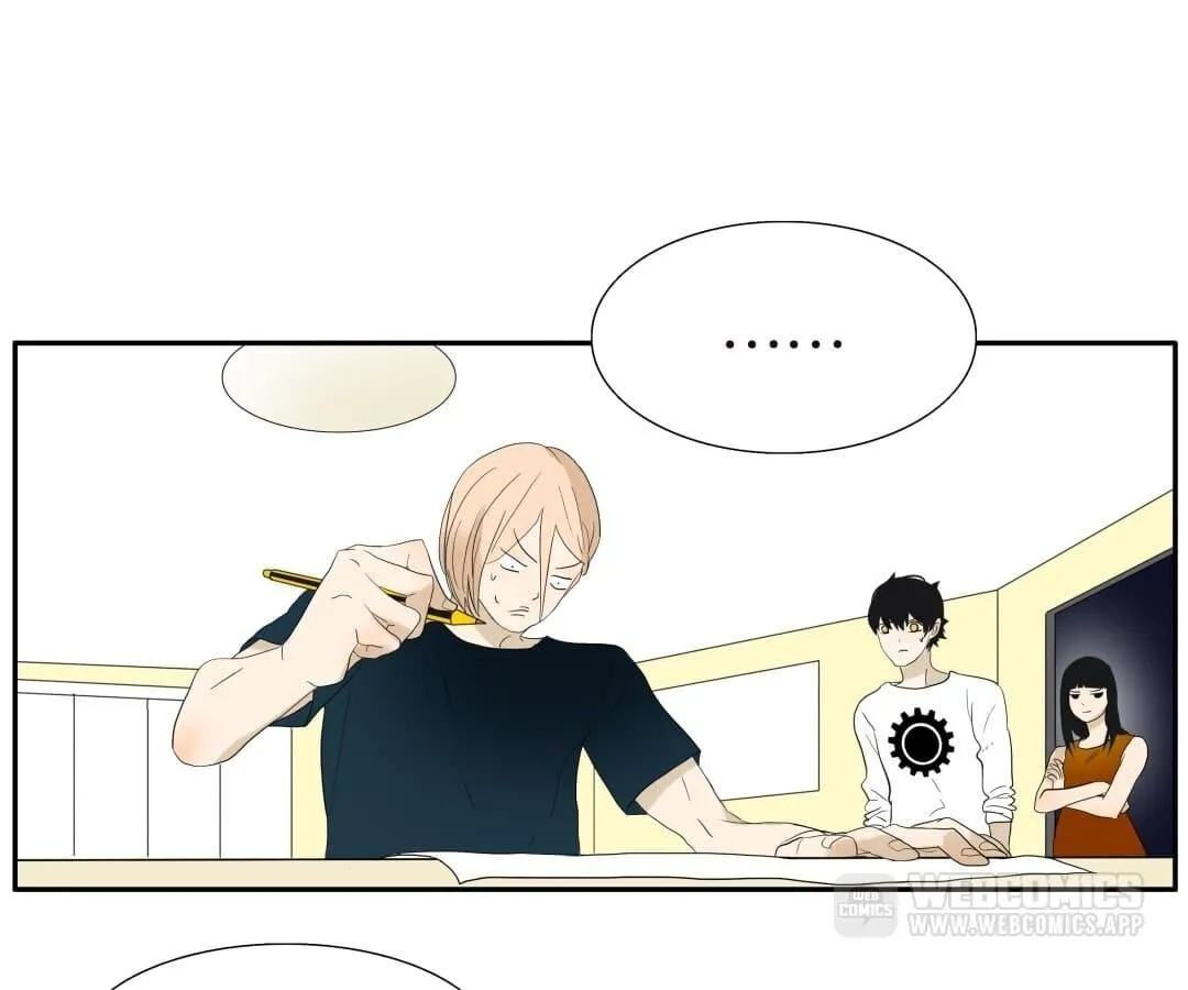 Read Bromance ( 18 Bu Xian ) chapter 99 image 41 on Lezhin