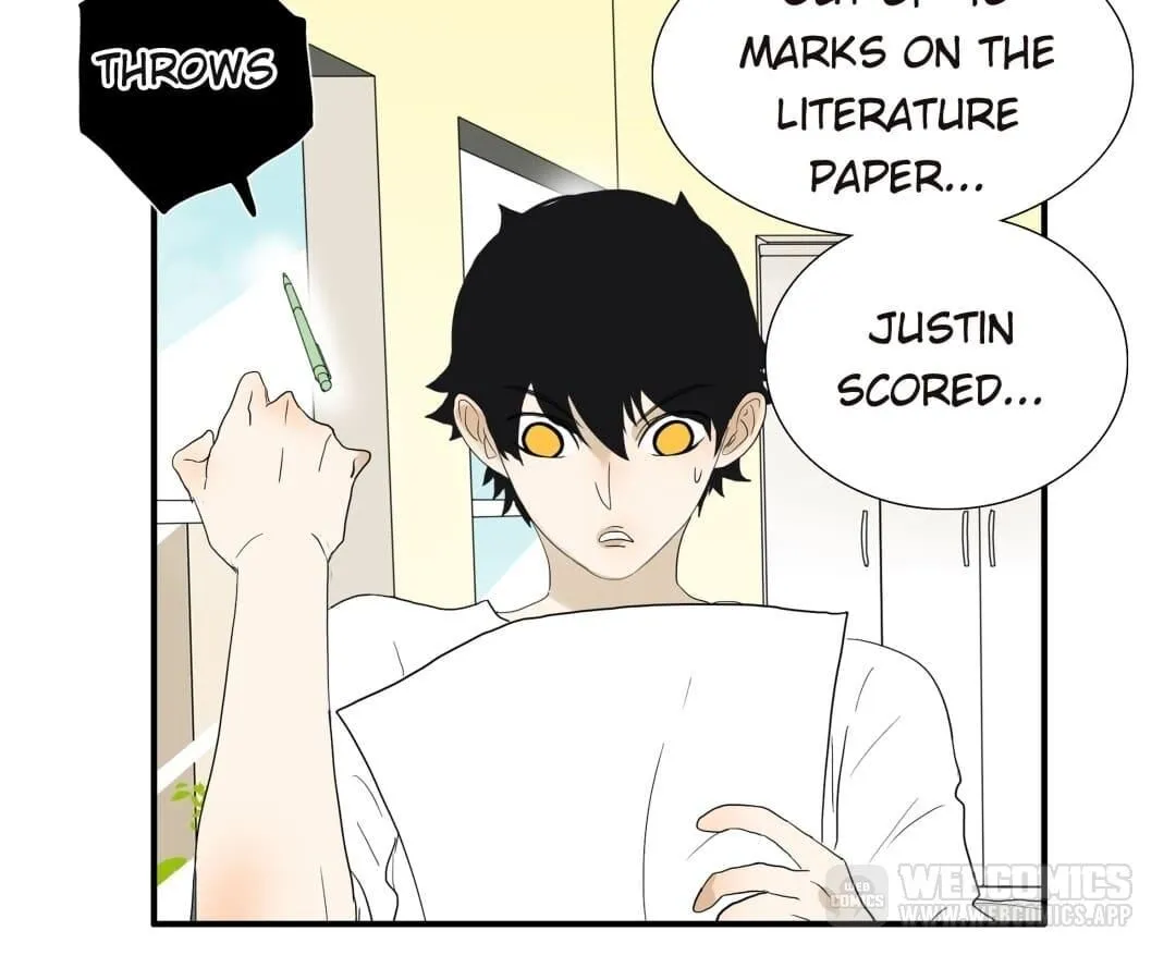 Read Bromance ( 18 Bu Xian ) chapter 99 image 45 on Lezhin