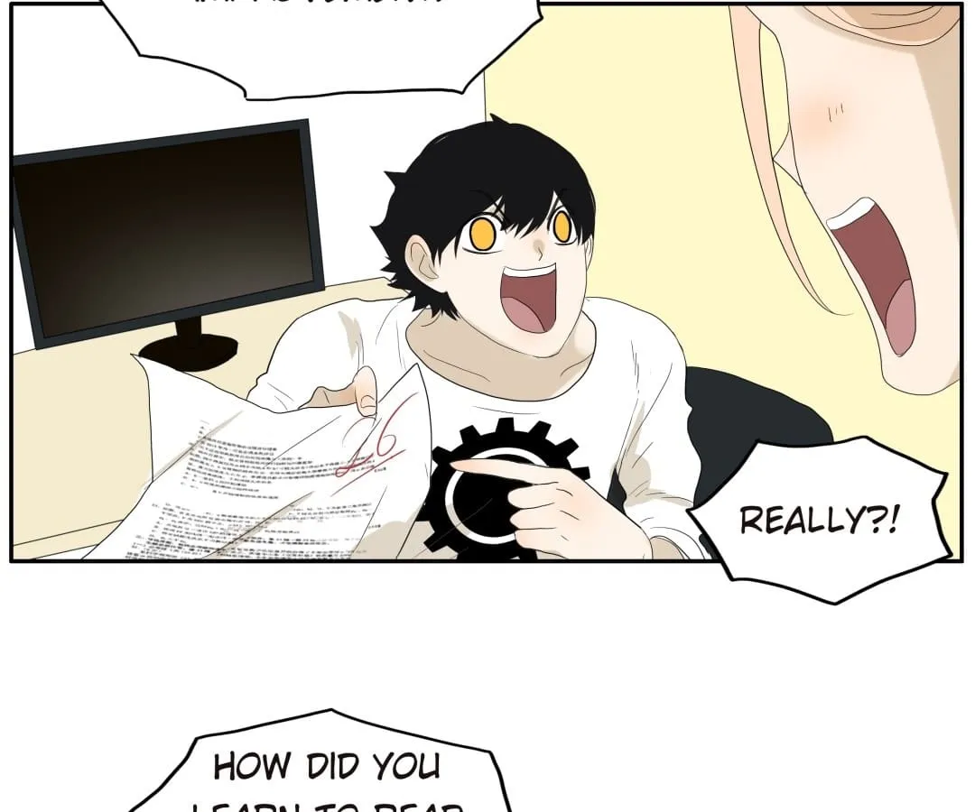 Read Bromance ( 18 Bu Xian ) chapter 99 image 47 on Lezhin