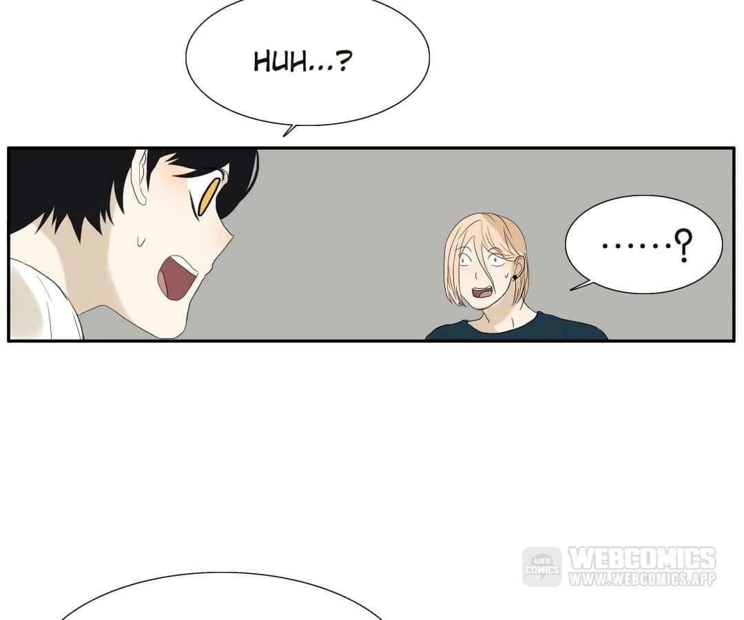 Read Bromance ( 18 Bu Xian ) chapter 99 image 49 on Lezhin