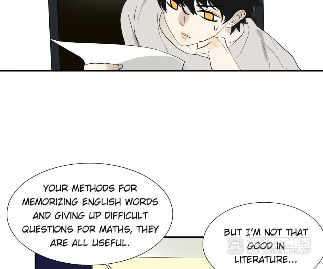 Read Bromance ( 18 Bu Xian ) chapter 99 image 5 on Lezhin