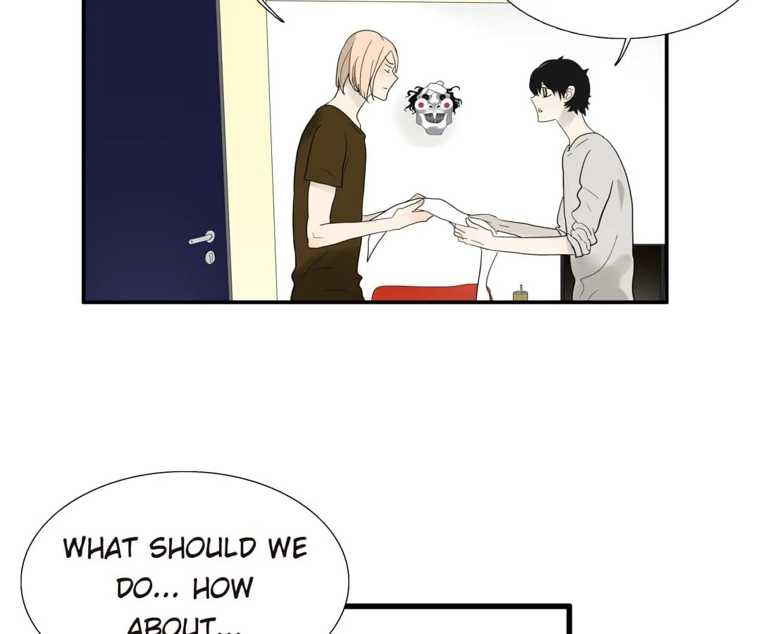 Read Bromance ( 18 Bu Xian ) chapter 99 image 6 on Lezhin