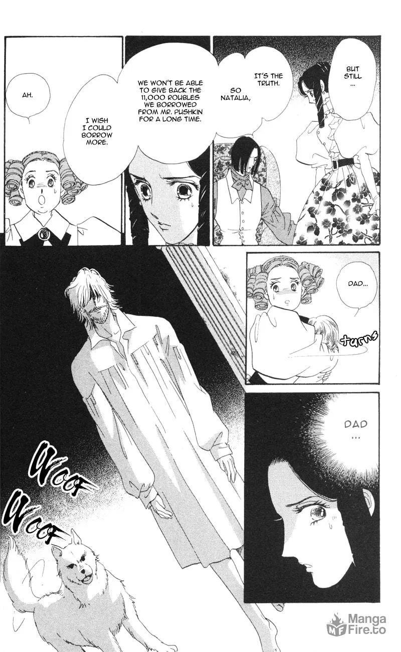 Read Bronze no Tenshi chapter 9 image 17 on Lezhin