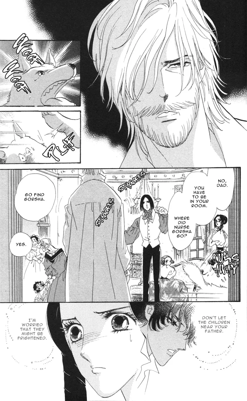 Read Bronze no Tenshi chapter 9 image 18 on Lezhin