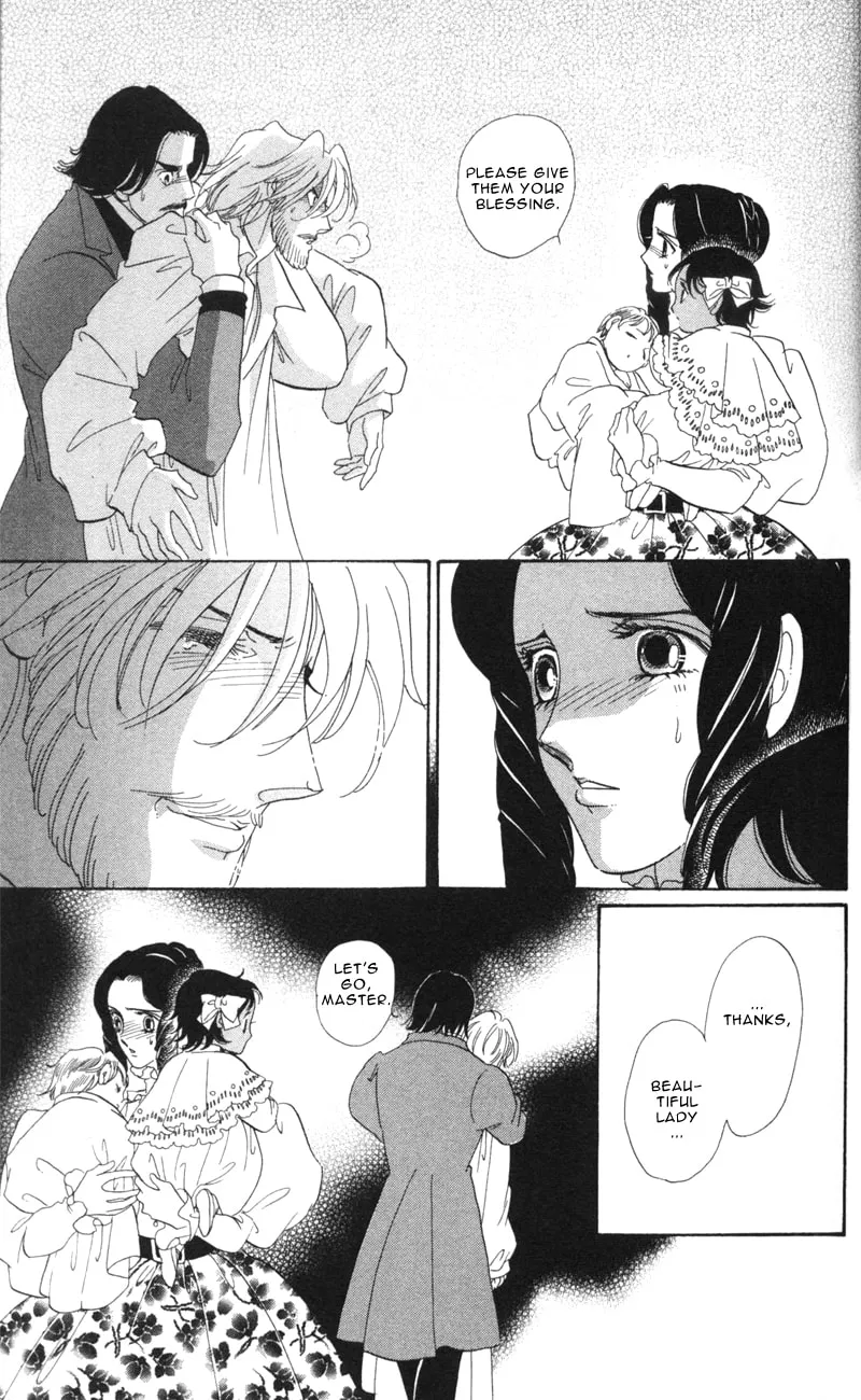 Read Bronze no Tenshi chapter 9 image 22 on Lezhin