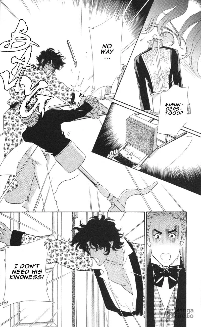 Read Bronze no Tenshi chapter 9 image 29 on Lezhin