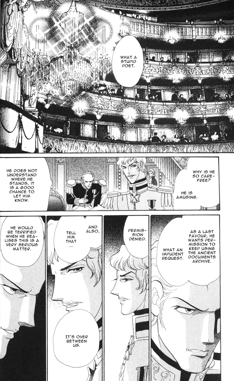 Read Bronze no Tenshi chapter 9 image 31 on Lezhin