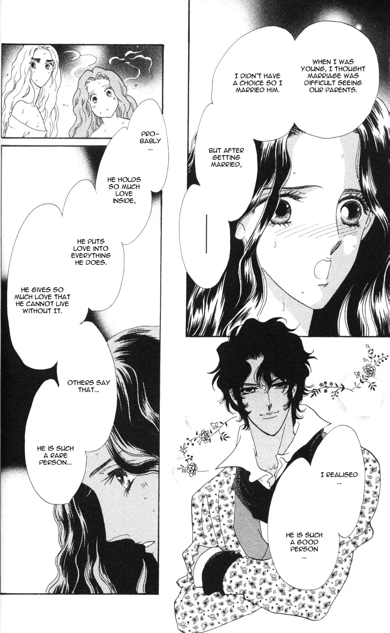 Read Bronze no Tenshi chapter 9 image 45 on Lezhin