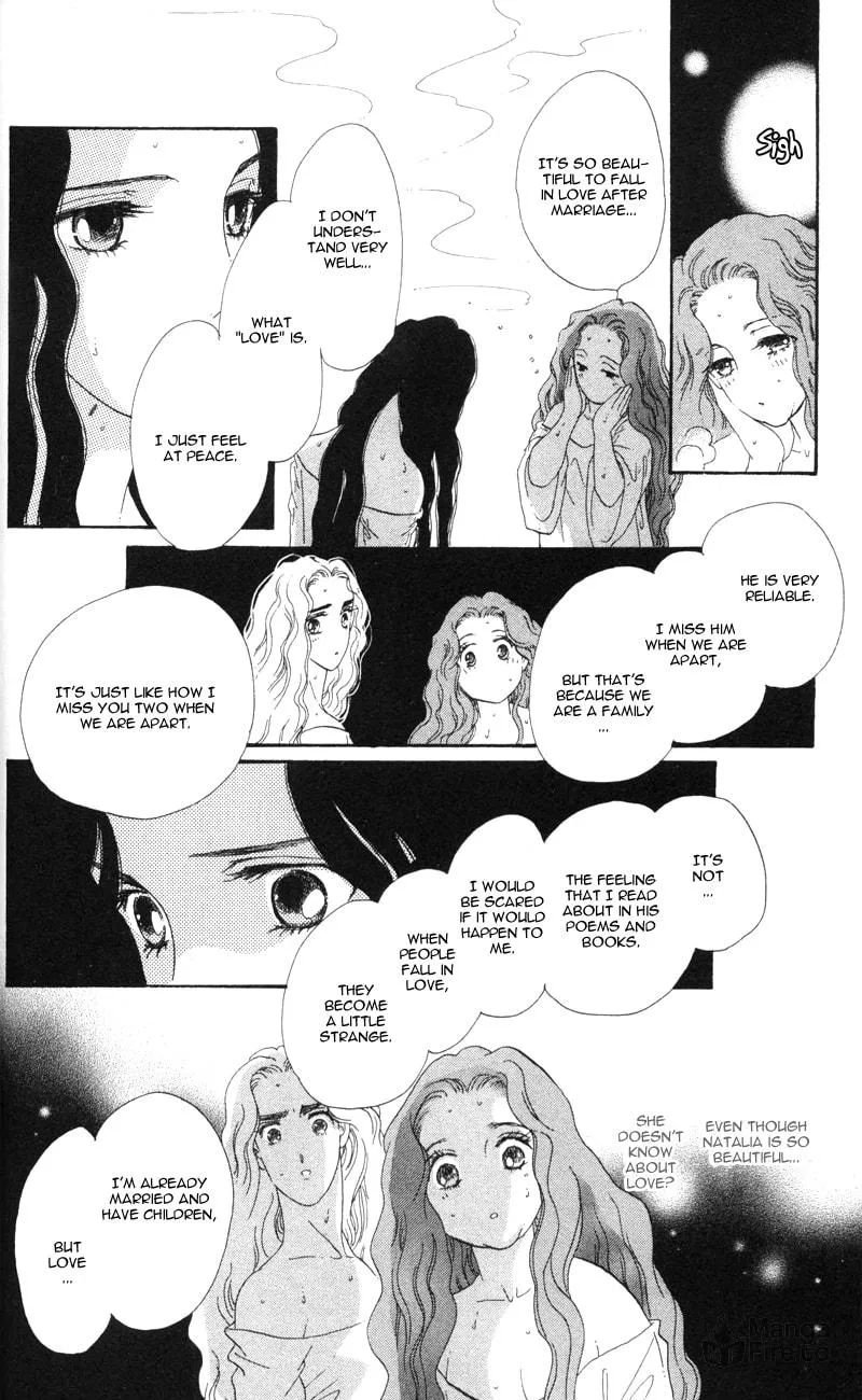 Read Bronze no Tenshi chapter 9 image 47 on Lezhin