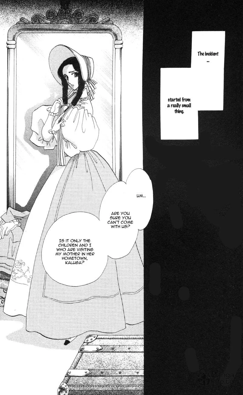 Read Bronze no Tenshi chapter 9 image 5 on Lezhin