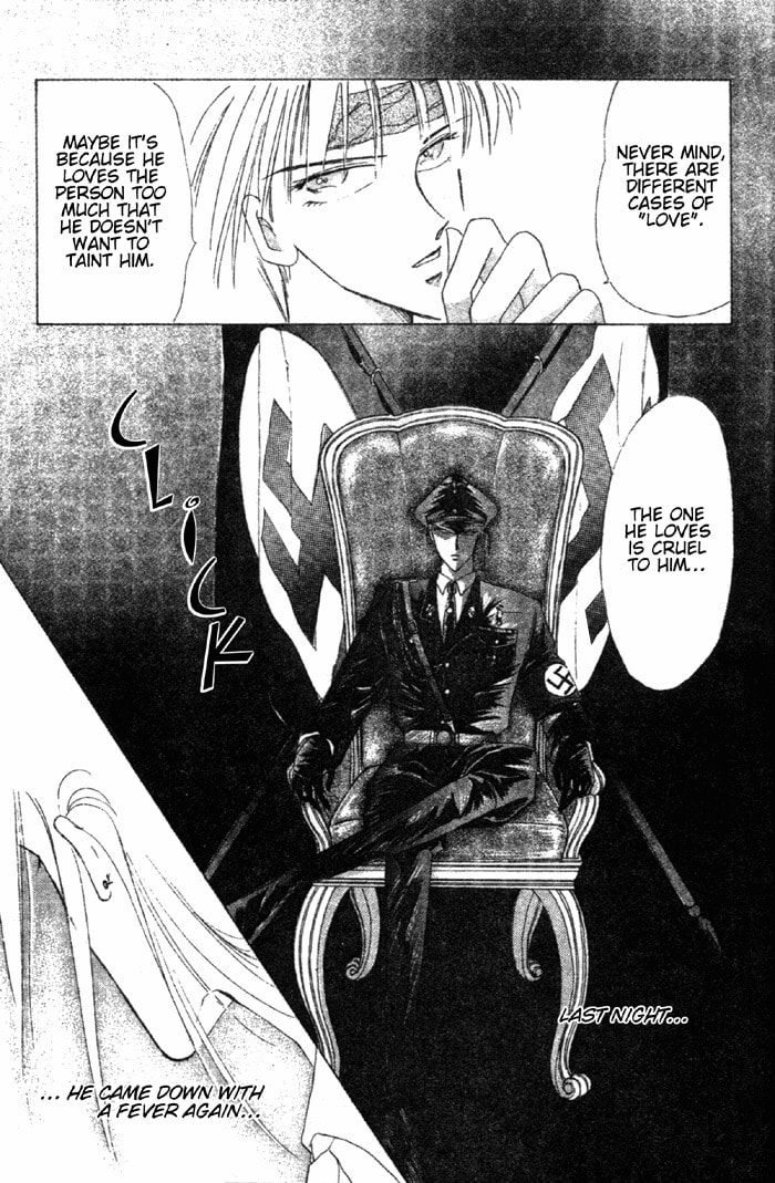 Read Bronze chapter 1 image 13 on Lezhin