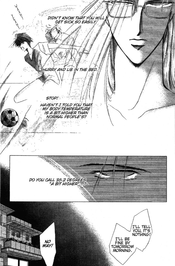 Read Bronze chapter 1 image 16 on Lezhin
